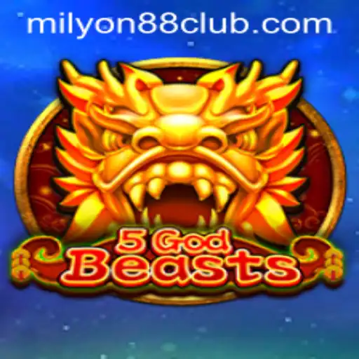 Exploring the World of 5GodBeasts and the Role of Milyon88
