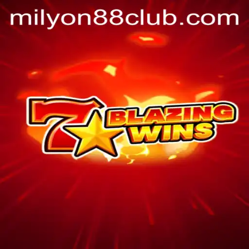 Unleash Your Winning Streak with BlazingWins: A Guide with Milyon88