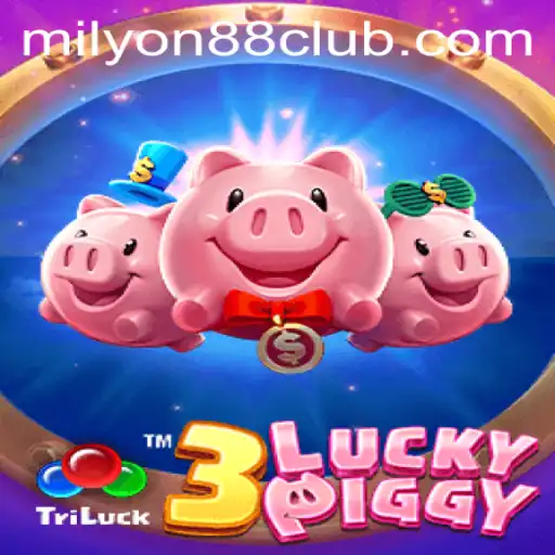 Explore the Exciting World of 3LUCKYPIGGY: A Thrilling Game on Milyon88
