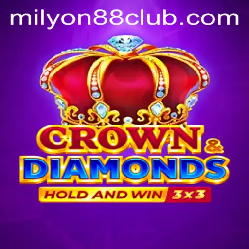 Exploring the World of Crowndiamonds in Milyon88