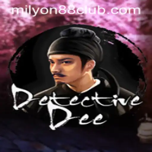 Discover the Intrigue of DetectiveDee: A Closer Look at Milyon88's Latest Game