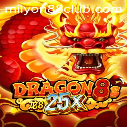 Discover the Enigmatic World of Dragon8s25x