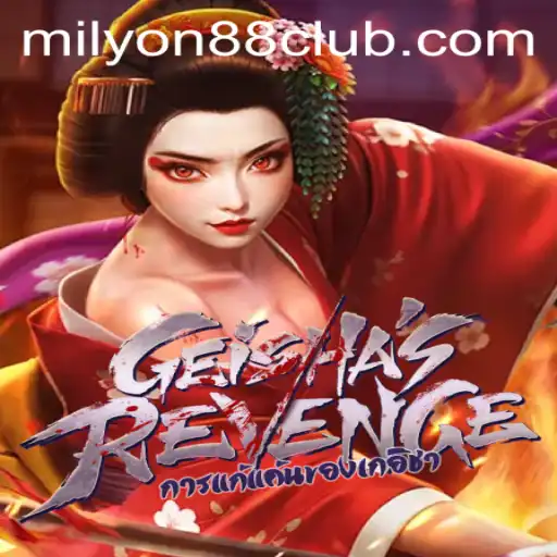 Explore the Captivating World of GeishasRevenge: A Fascinating Game by Milyon88