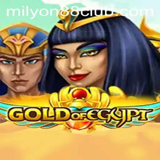 Exploring GoldOfEgypt: A Captivating Journey Through Ancient Riches with Milyon88