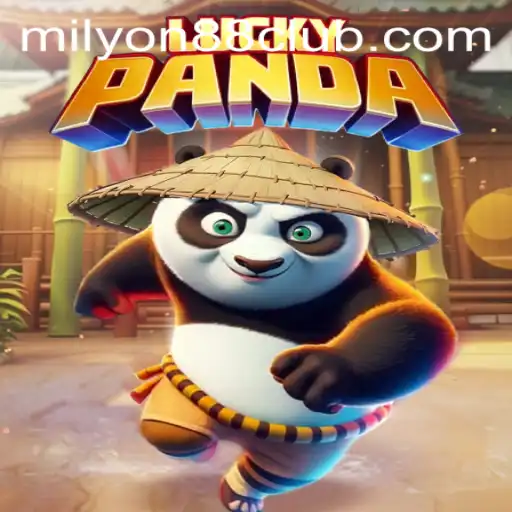 Exploring the Vibrant World of LuckyPanda and Milyon88