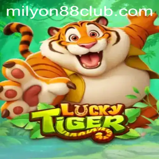 Exploring the Thrills of LuckyTiger: A Dive into Milyon88's Latest Gaming Sensation