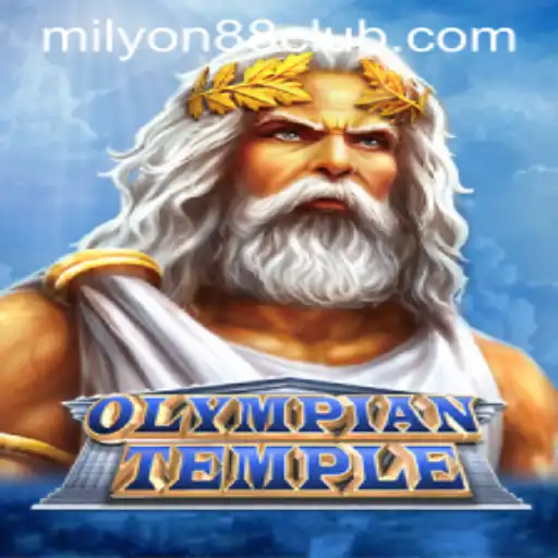 Explore the Mystical World of OlympianTemple with Milyon88