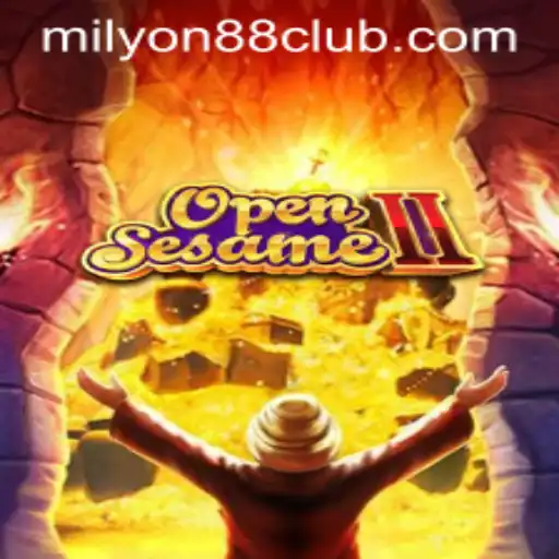 Explore OpenSesameII: Unveiling the Adventure with Milyon88