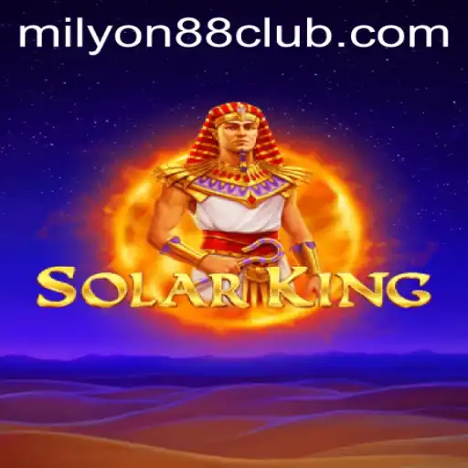Exploring the New Universe of SolarKing: A Cosmic Gaming Experience
