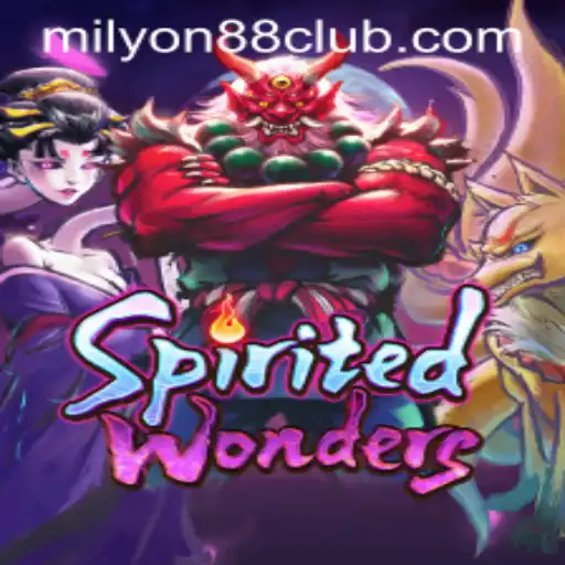 Unveiling the Mysteries of SpiritedWonders: A New Era in Gaming