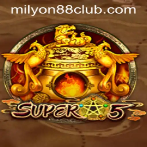 Exploring the Excitement of Super5: Unveiling the Thrills of Milyon88