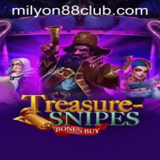 Discover the Thrilling World of TreasuresnipesBonusBuy on Milyon88