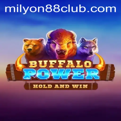 Exploring the Thrills of BuffaloPower at Milyon88