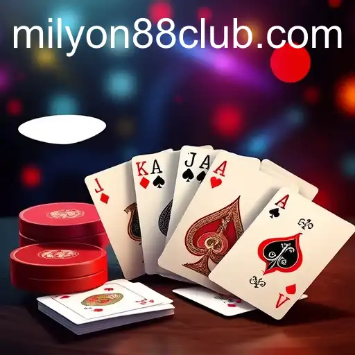 Card Games: The Enduring Allure of Card Play in the Digital Age