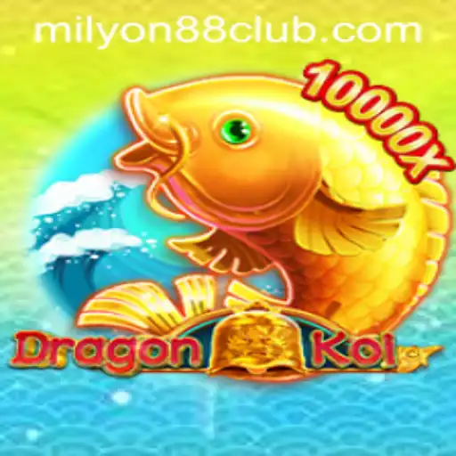Introducing DragonKoi: The Game That Combines Imagined Legends with Modern Play