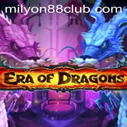 Discover the Epic World of EraOfDragons