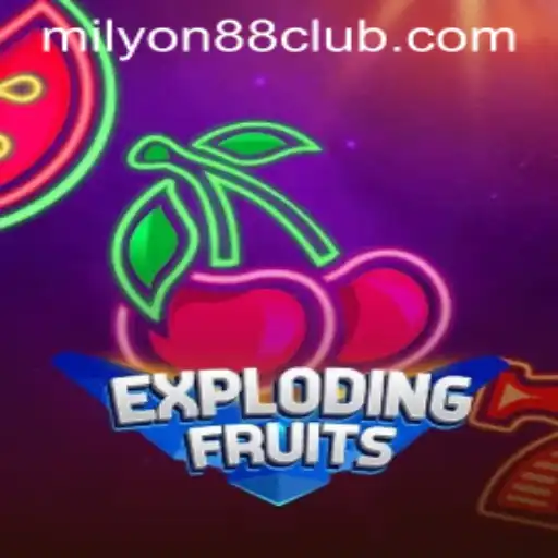 ExplodingFruits: A Vibrant Adventure in Online Gaming