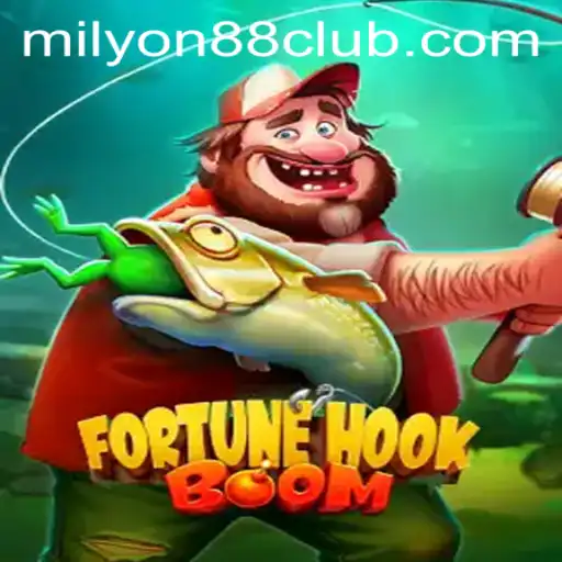 Exploring the Excitement of FortuneHookBoom: A Dive into Milyon88's Latest Game