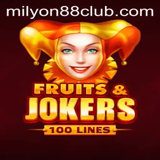Exploring the Exciting World of FruitsAndJokers100 at Milyon88