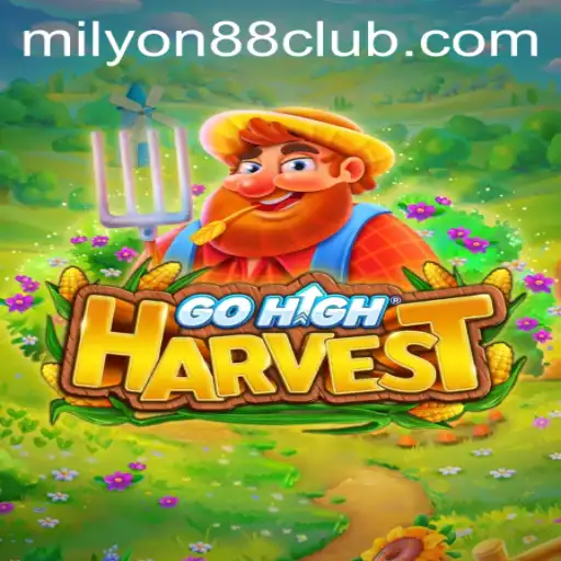 GoHighHarvest: An Immersive Gaming Experience
