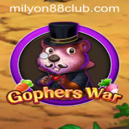 Exploring the Excitement of GophersWar: A Game Like No Other Featuring Milyon88