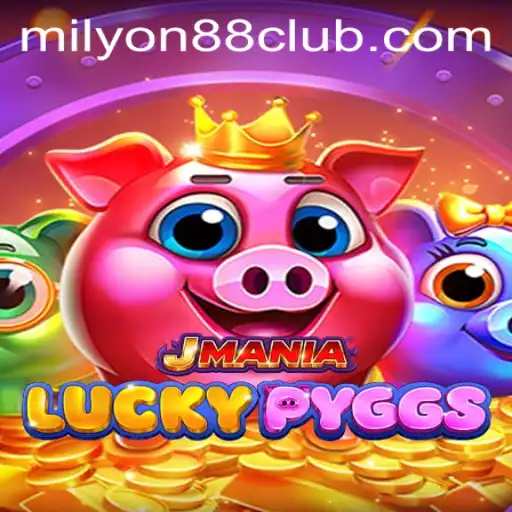 Exploring JManiaLuckyPyggs: A Dynamic Gaming Experience