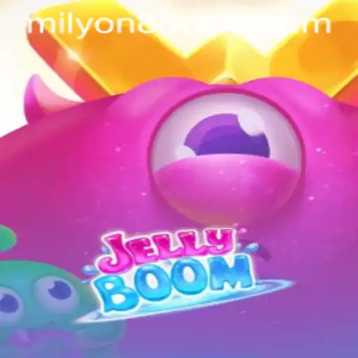 Discover the Excitement of JellyBoom: An Introduction to the Game with Milyon88
