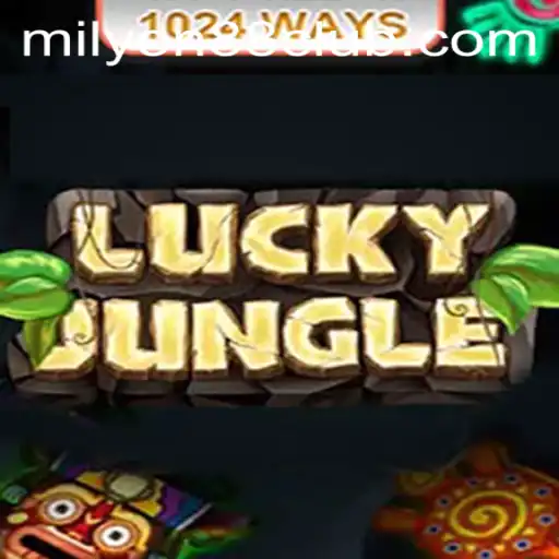 Exploring LuckyJungle1024: An Engaging Adventure Inspired by Milyon88