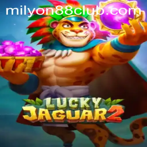 Exploring the Exciting World of Luckyjaguar2 with Milyon88