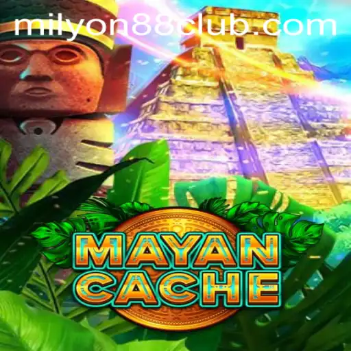 Unveiling the Mysteries of MayanCache: A Captivating Game Experience