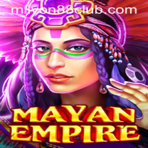 Unveiling the Thrilling World of MayanEmpire: A Journey with Milyon88