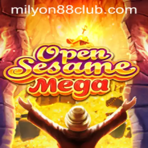 Discover the Exciting World of OPENSESAMEMEGA: A Game of Strategy and Chance