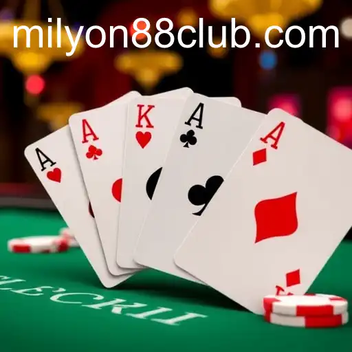 The Exciting World of Online Baccarat at Milyon88