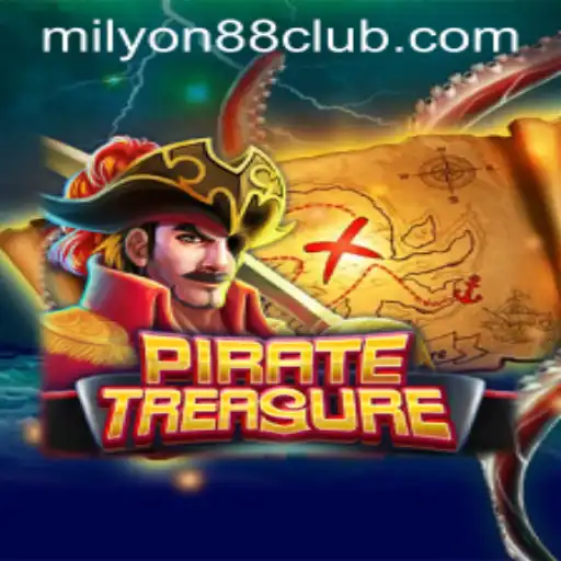 Set Sail with PirateTreasure: The Ultimate Gaming Adventure