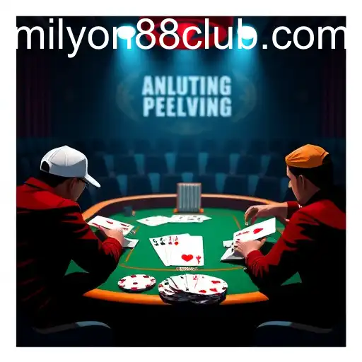 Poker Games and the Rising Influence of Milyon88