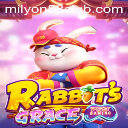 Exploring the World of RabbitsGrace: A Comprehensive Guide to Milyon88's Latest Game