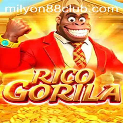 Exploring the Exciting World of RicoGorila: A New Adventure in Gaming
