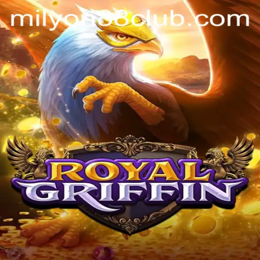 Discover the Exciting World of RoyalGriffin: A Deep Dive Into Gameplay and Strategy