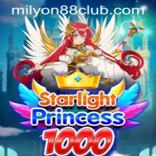 StarlightPrincess1000: A Mesmerizing Adventure in the World of Gaming