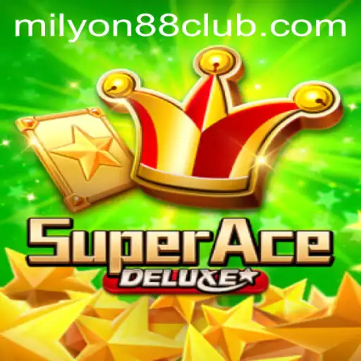 A Deep Dive into SuperAceDeluxe and the Intriguing Keyword: Milyon88