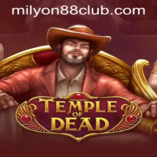 TempleofDead: Exploring the Mystical Realms