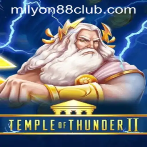 Discover the Adventure: Temple of Thunder II
