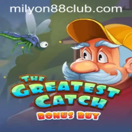 Discover the Thrills of TheGreatestCatchBonusBuy: A Deep Dive into Milyon88's Latest Game