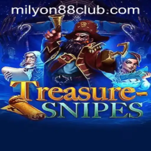 TreasureSnipes: Unveiling the Adventure with Milyon88